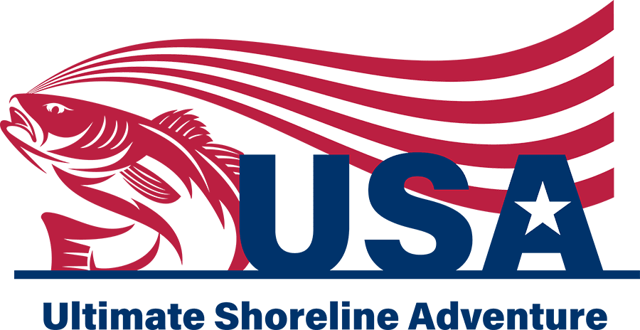 USA Ultimate Shoreline Adventure